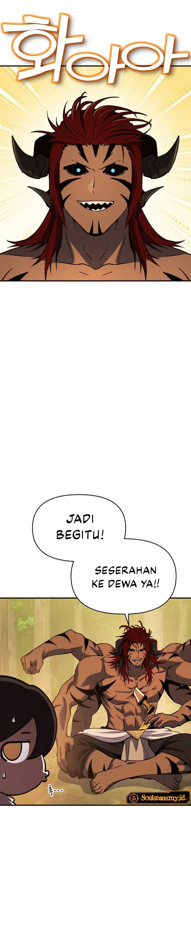 YoKai Yokai Yokai! chapter 12