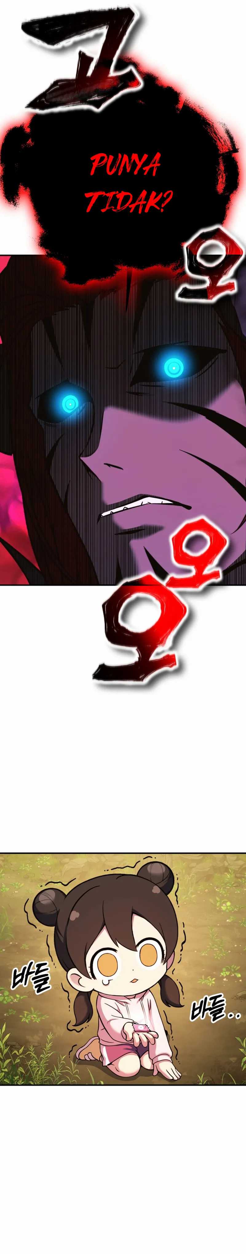 YoKai Yokai Yokai! chapter 12