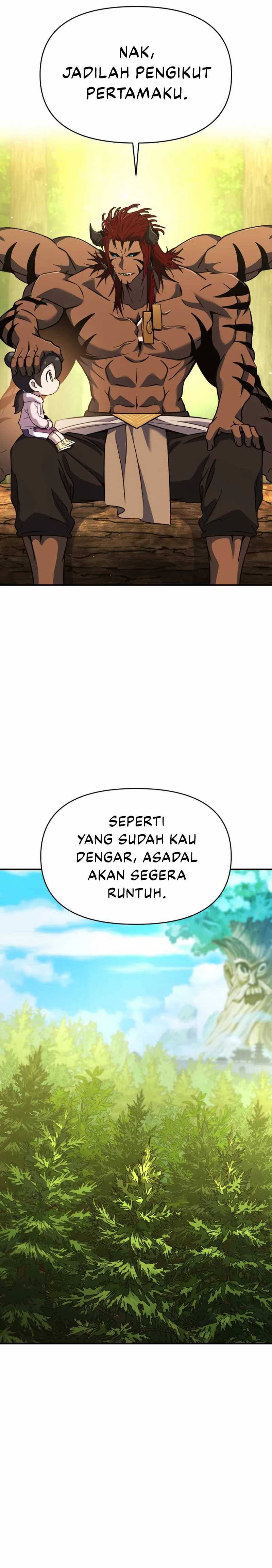 YoKai Yokai Yokai! chapter 12