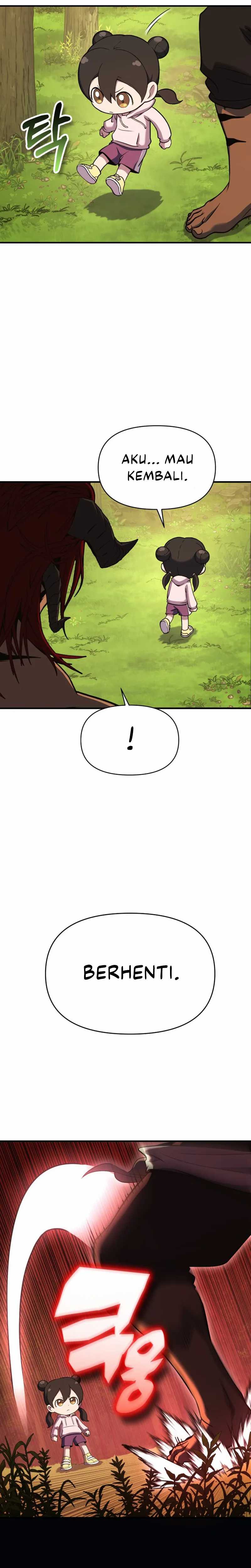 YoKai Yokai Yokai! chapter 12