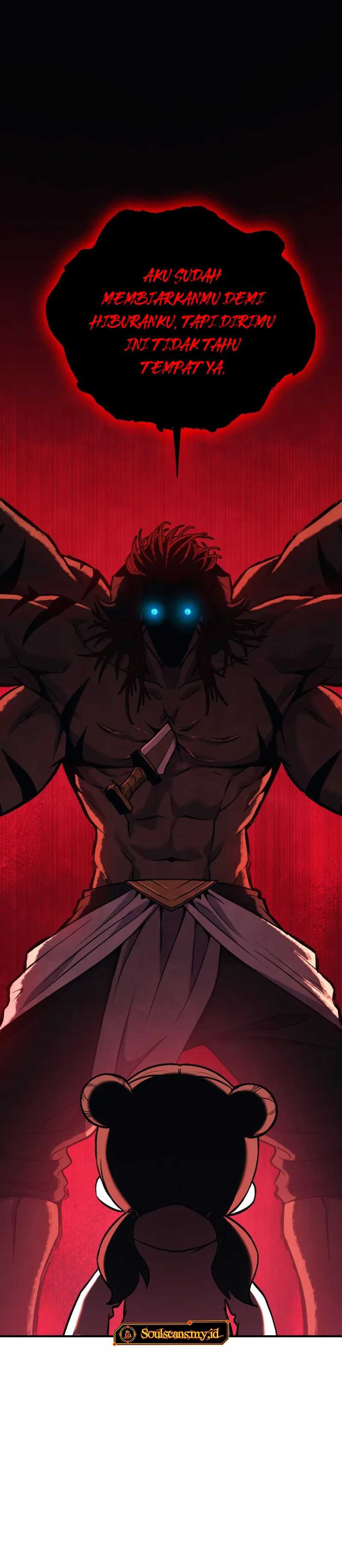 YoKai Yokai Yokai! chapter 12