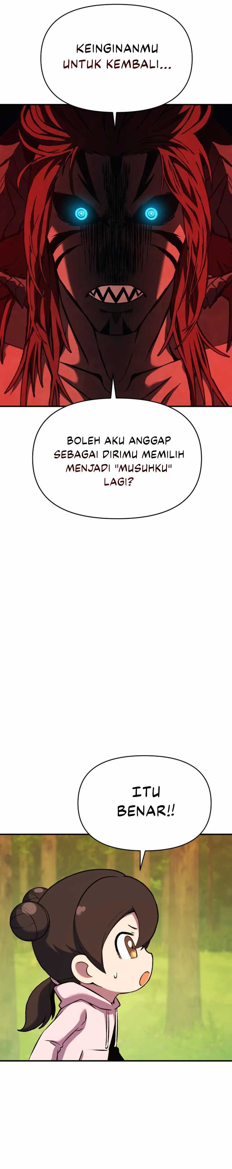 YoKai Yokai Yokai! chapter 12