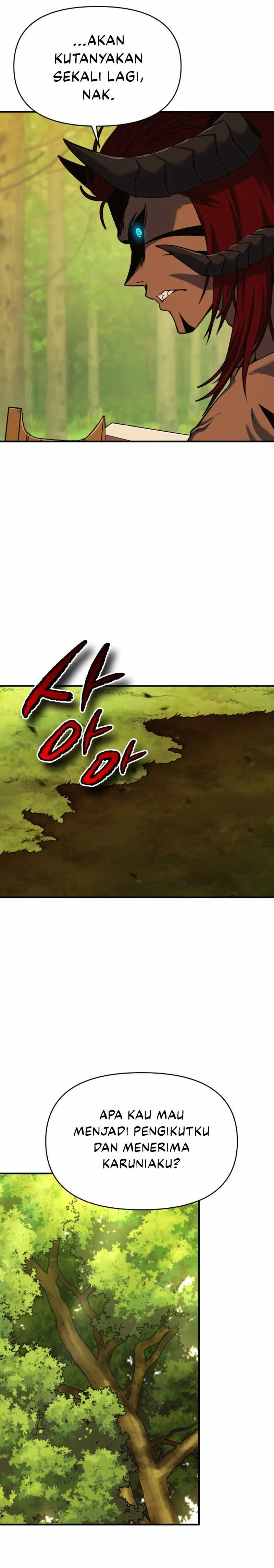 YoKai Yokai Yokai! chapter 12