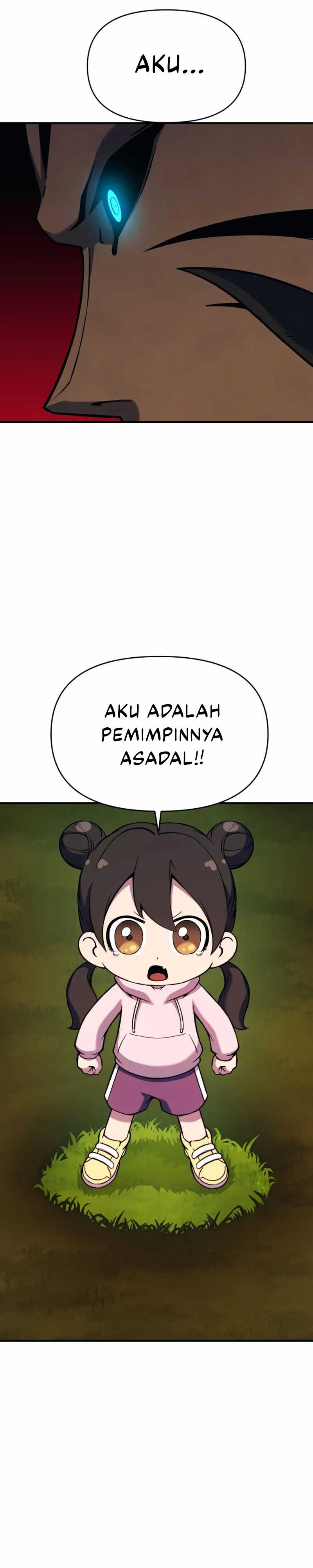 YoKai Yokai Yokai! chapter 12