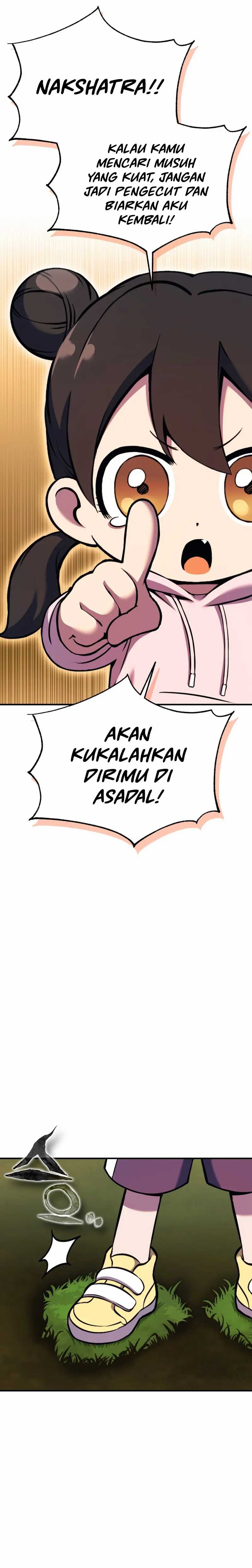 YoKai Yokai Yokai! chapter 12