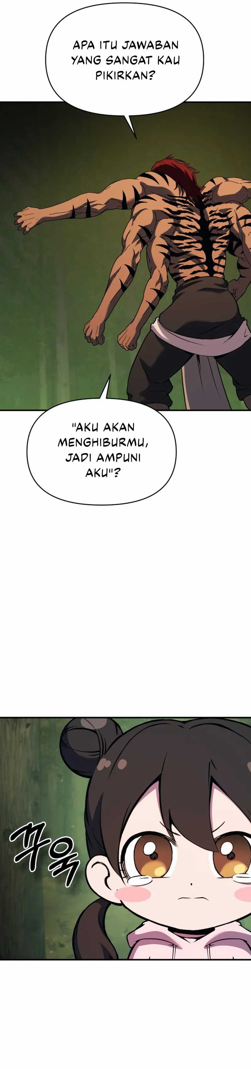 YoKai Yokai Yokai! chapter 12