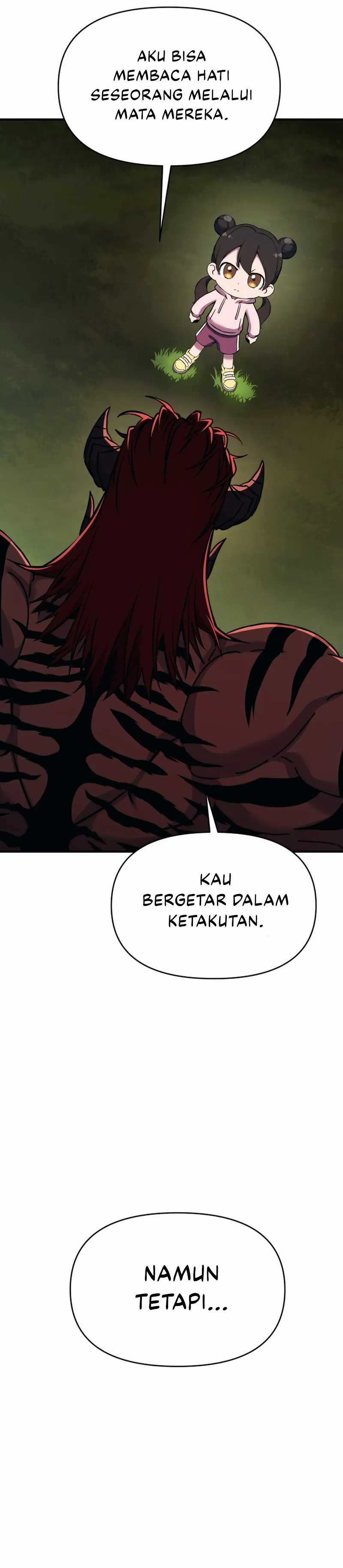 YoKai Yokai Yokai! chapter 12