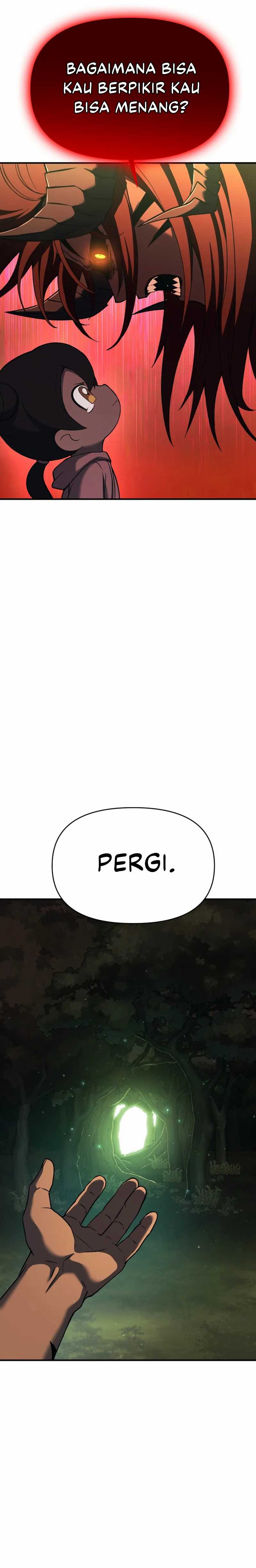 YoKai Yokai Yokai! chapter 12