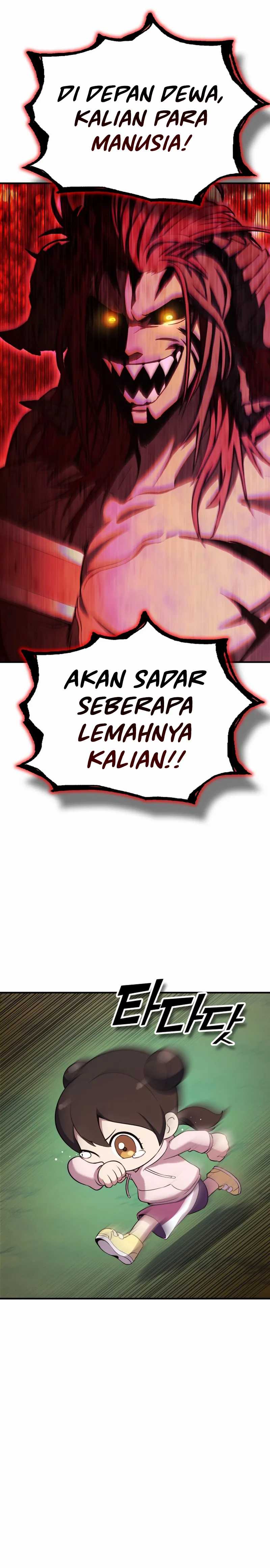 YoKai Yokai Yokai! chapter 12