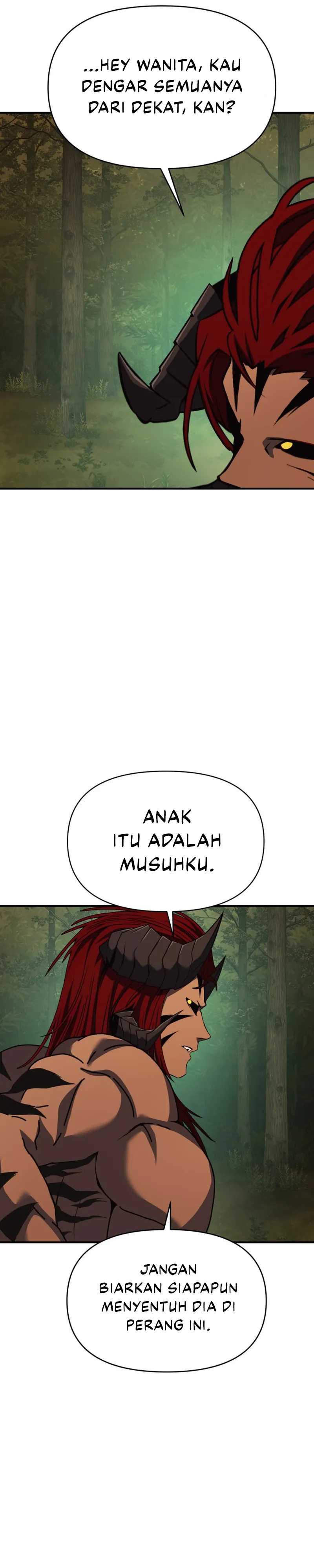 YoKai Yokai Yokai! chapter 12