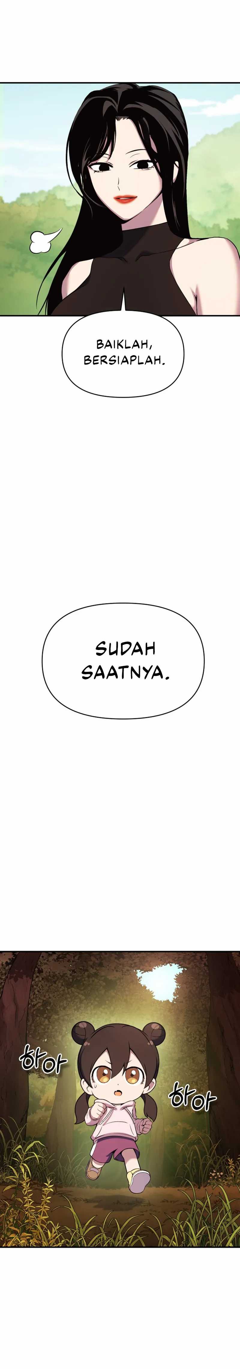 YoKai Yokai Yokai! chapter 12