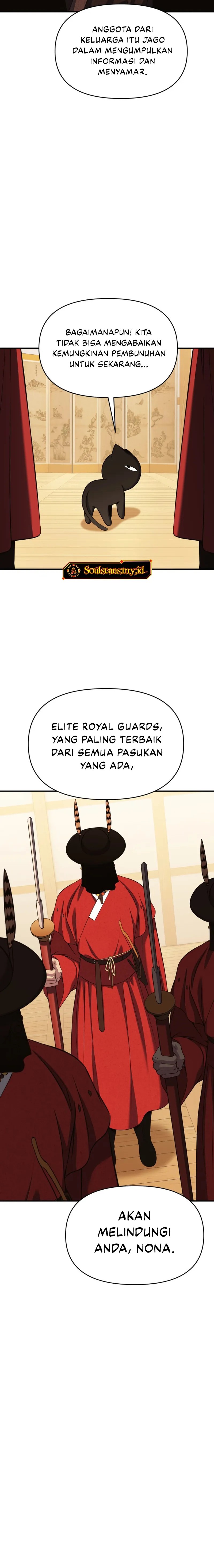 YoKai Yokai Yokai! Chapter 13 Bahasa Indonesia