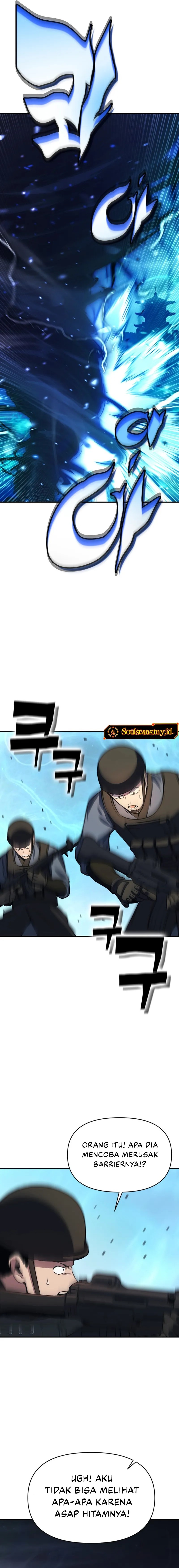 YoKai Yokai Yokai! Chapter 13 Bahasa Indonesia