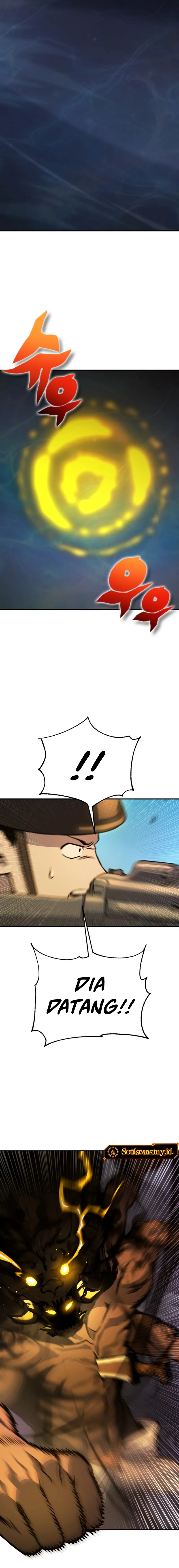 YoKai Yokai Yokai! Chapter 13 Bahasa Indonesia