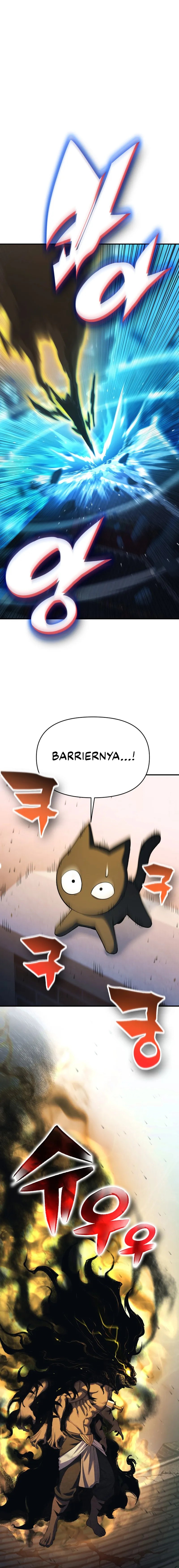 YoKai Yokai Yokai! Chapter 13 Bahasa Indonesia