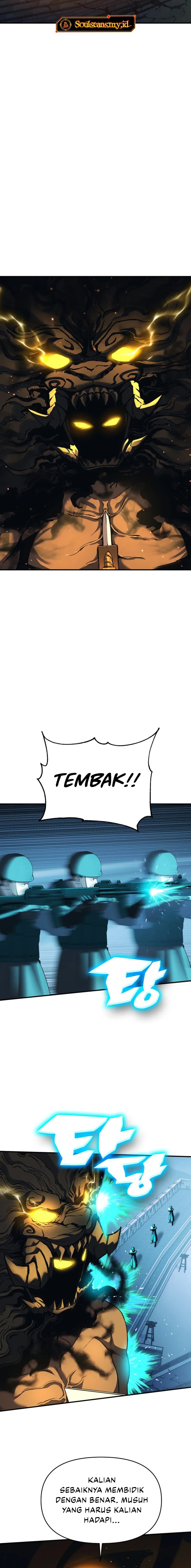 YoKai Yokai Yokai! Chapter 13 Bahasa Indonesia