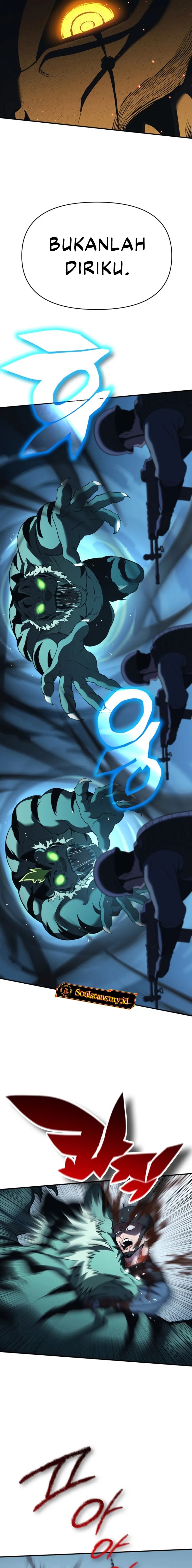 YoKai Yokai Yokai! Chapter 13 Bahasa Indonesia