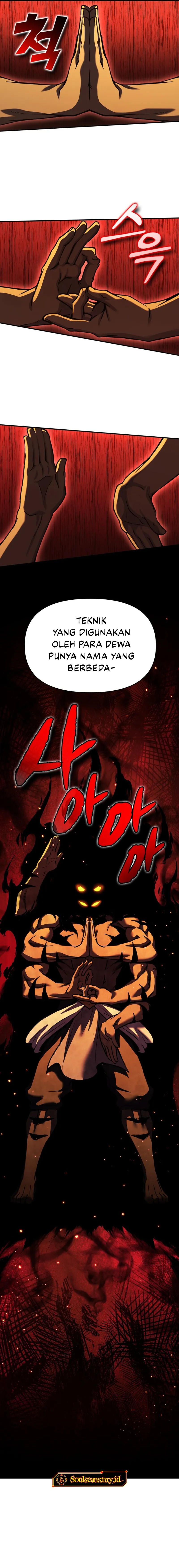 YoKai Yokai Yokai! Chapter 13 Bahasa Indonesia