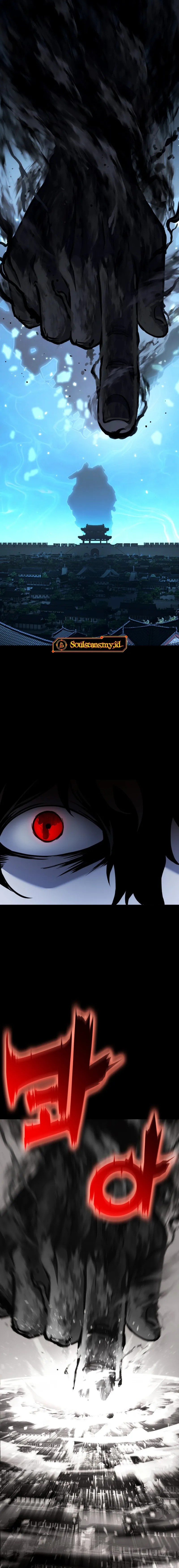 YoKai Yokai Yokai! Chapter 13 Bahasa Indonesia