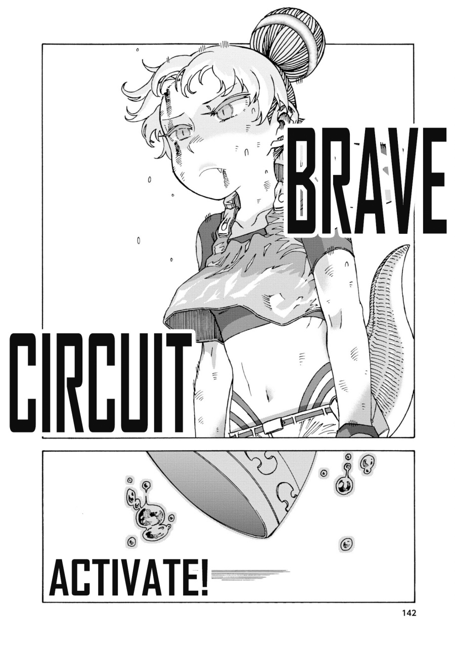 Yomei Nikagetsu no Isekai Kenkouhou chapter 5