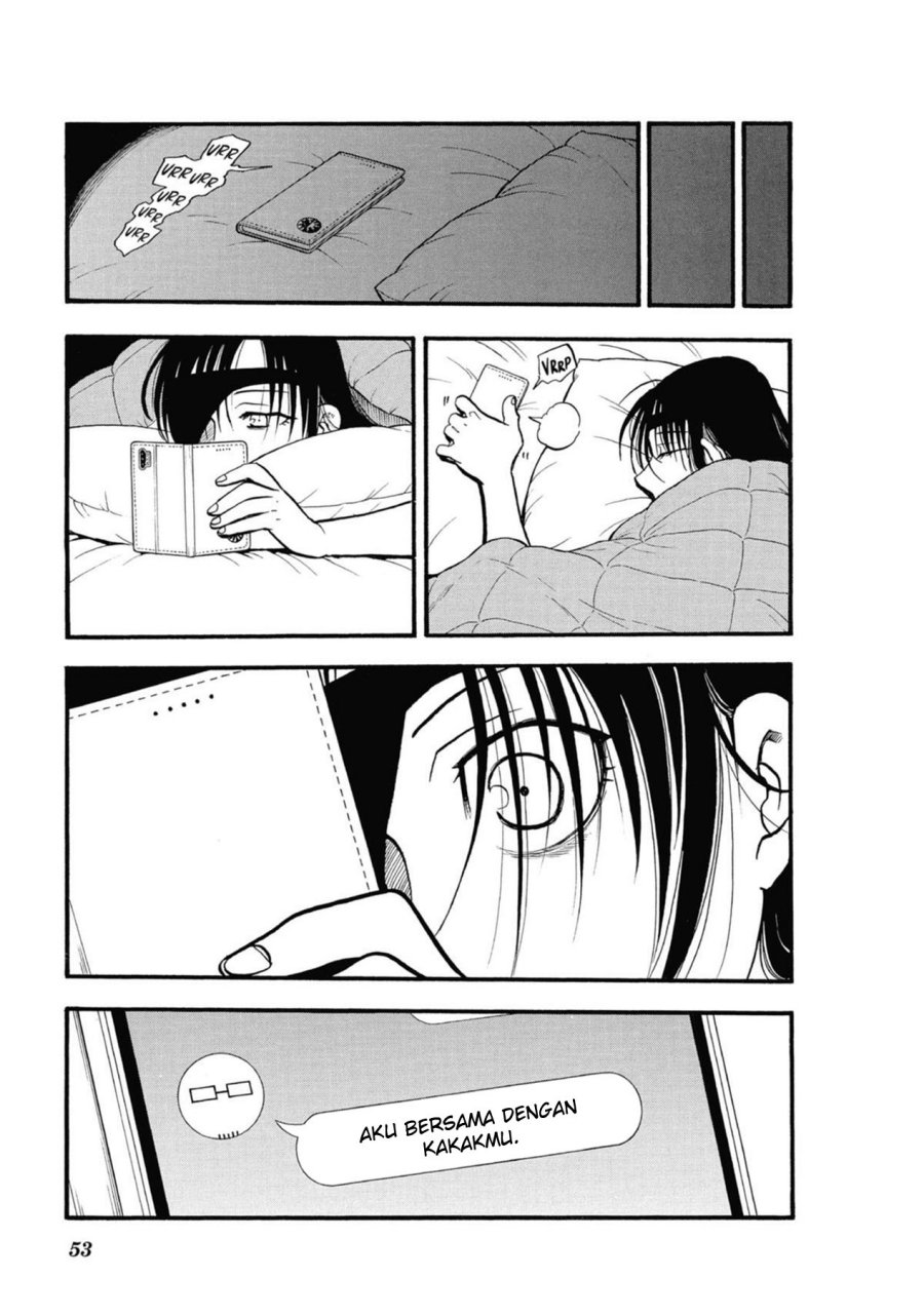 Dilarang COPAS - situs resmi www.mangacanblog.com - Komik yomi no tsugai 006 - chapter 6 7 Indonesia yomi no tsugai 006 - chapter 6 Terbaru 8|Baca Manga Komik Indonesia|Mangacan
