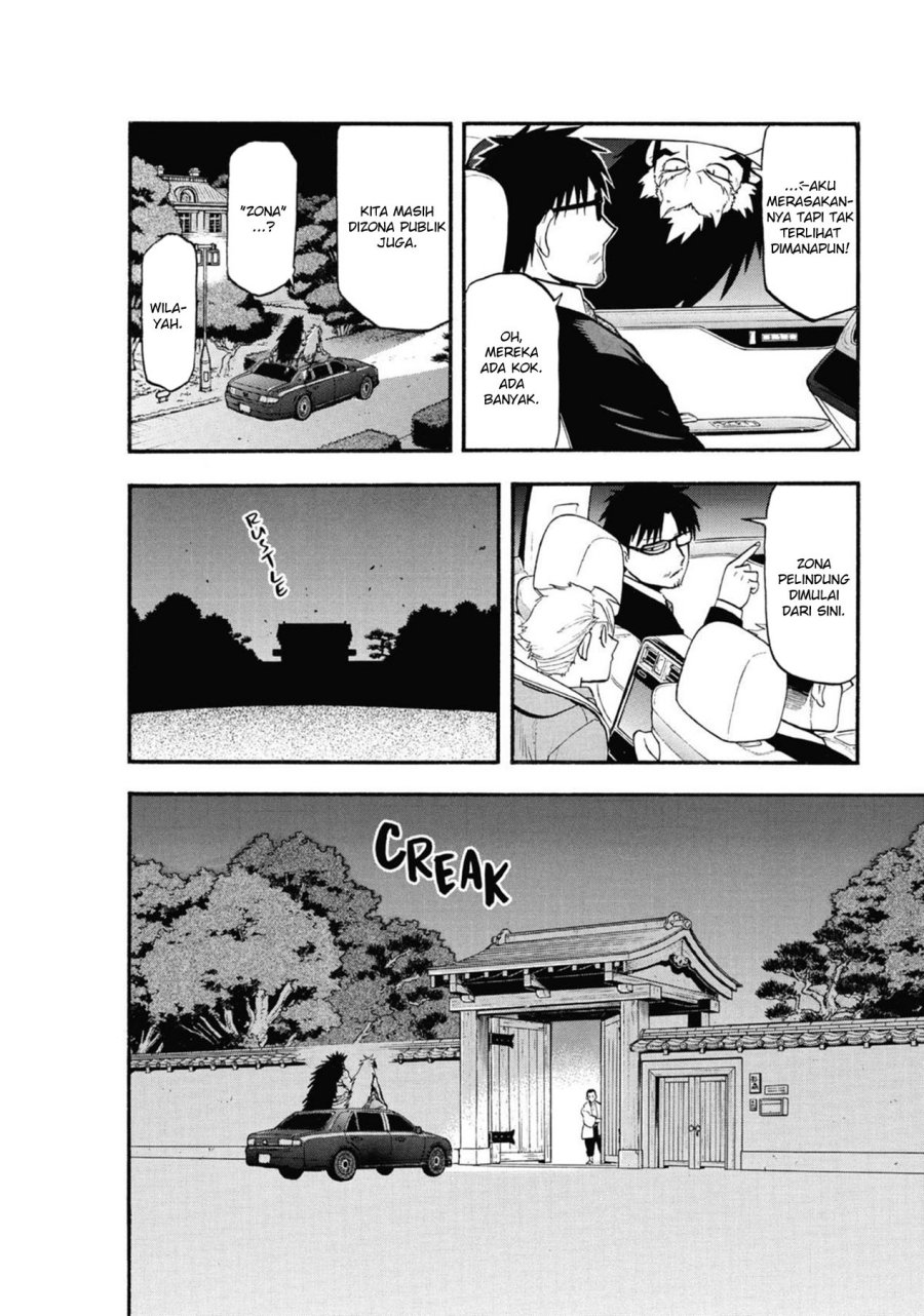 Dilarang COPAS - situs resmi www.mangacanblog.com - Komik yomi no tsugai 006 - chapter 6 7 Indonesia yomi no tsugai 006 - chapter 6 Terbaru 13|Baca Manga Komik Indonesia|Mangacan