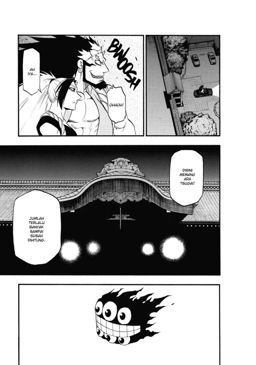 Dilarang COPAS - situs resmi www.mangacanblog.com - Komik yomi no tsugai 006 - chapter 6 7 Indonesia yomi no tsugai 006 - chapter 6 Terbaru 14|Baca Manga Komik Indonesia|Mangacan