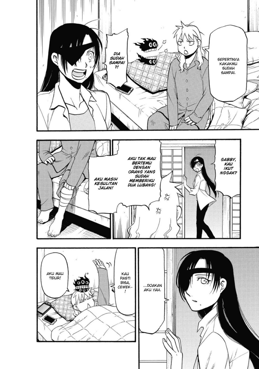 Dilarang COPAS - situs resmi www.mangacanblog.com - Komik yomi no tsugai 006 - chapter 6 7 Indonesia yomi no tsugai 006 - chapter 6 Terbaru 15|Baca Manga Komik Indonesia|Mangacan