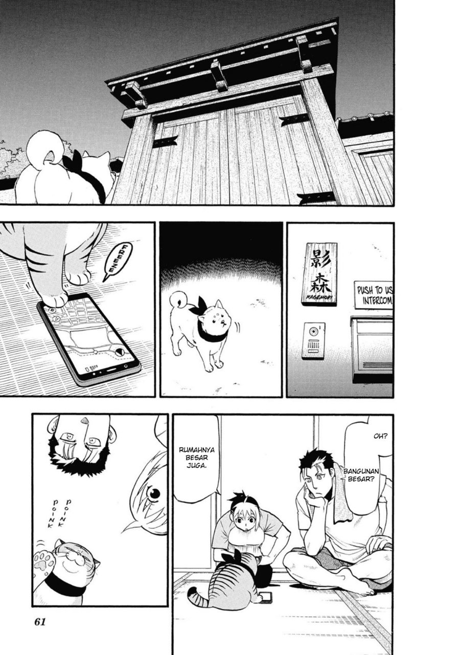 Dilarang COPAS - situs resmi www.mangacanblog.com - Komik yomi no tsugai 006 - chapter 6 7 Indonesia yomi no tsugai 006 - chapter 6 Terbaru 16|Baca Manga Komik Indonesia|Mangacan