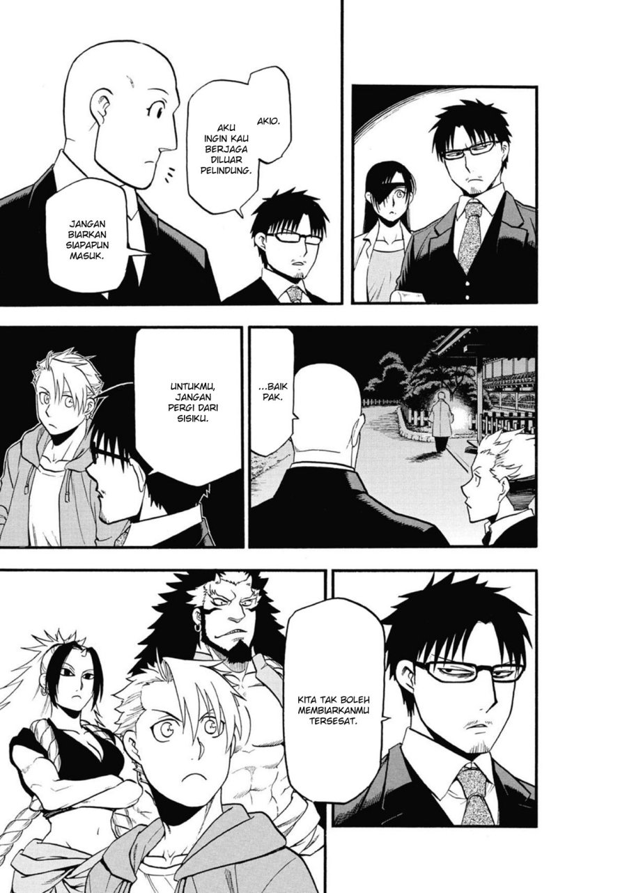 Dilarang COPAS - situs resmi www.mangacanblog.com - Komik yomi no tsugai 006 - chapter 6 7 Indonesia yomi no tsugai 006 - chapter 6 Terbaru 24|Baca Manga Komik Indonesia|Mangacan