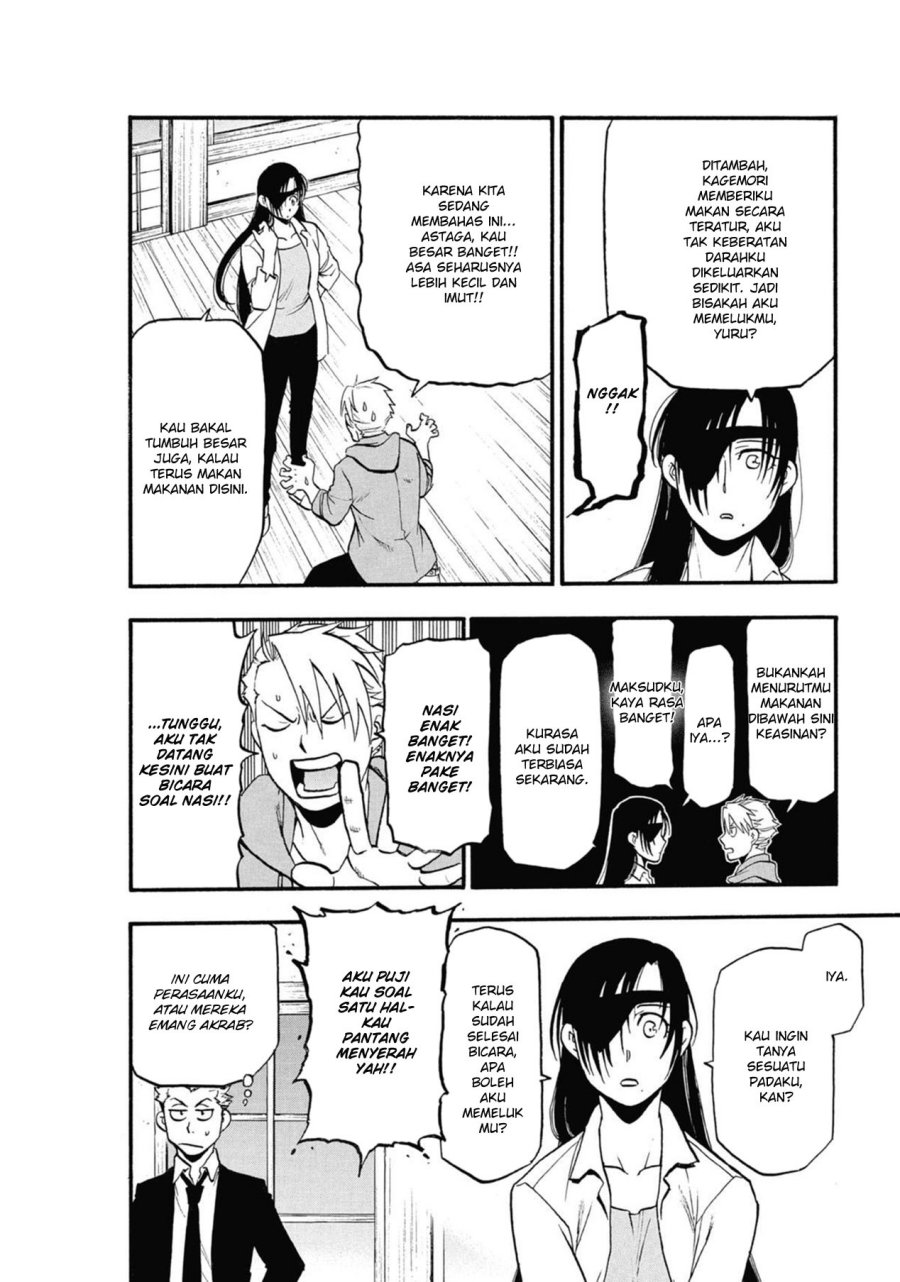 Dilarang COPAS - situs resmi www.mangacanblog.com - Komik yomi no tsugai 006 - chapter 6 7 Indonesia yomi no tsugai 006 - chapter 6 Terbaru 27|Baca Manga Komik Indonesia|Mangacan