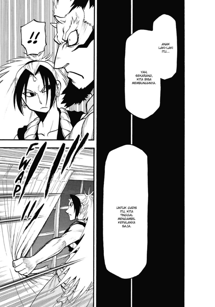 Dilarang COPAS - situs resmi www.mangacanblog.com - Komik yomi no tsugai 006 - chapter 6 7 Indonesia yomi no tsugai 006 - chapter 6 Terbaru 36|Baca Manga Komik Indonesia|Mangacan