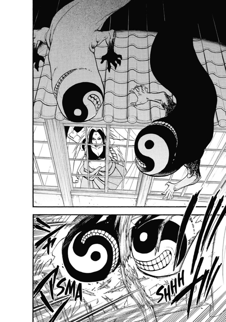 Dilarang COPAS - situs resmi www.mangacanblog.com - Komik yomi no tsugai 006 - chapter 6 7 Indonesia yomi no tsugai 006 - chapter 6 Terbaru 37|Baca Manga Komik Indonesia|Mangacan