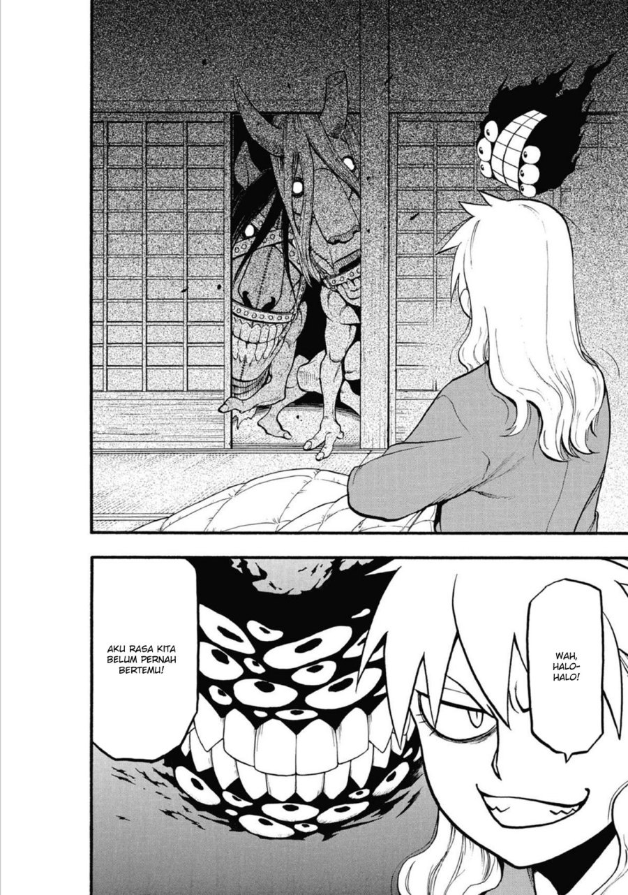 Dilarang COPAS - situs resmi www.mangacanblog.com - Komik yomi no tsugai 006 - chapter 6 7 Indonesia yomi no tsugai 006 - chapter 6 Terbaru 39|Baca Manga Komik Indonesia|Mangacan