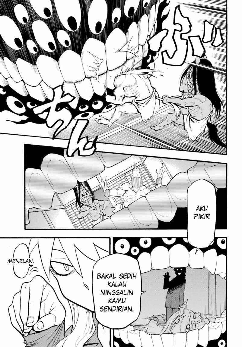 Dilarang COPAS - situs resmi www.mangacanblog.com - Komik yomi no tsugai 007 - chapter 7 8 Indonesia yomi no tsugai 007 - chapter 7 Terbaru 10|Baca Manga Komik Indonesia|Mangacan