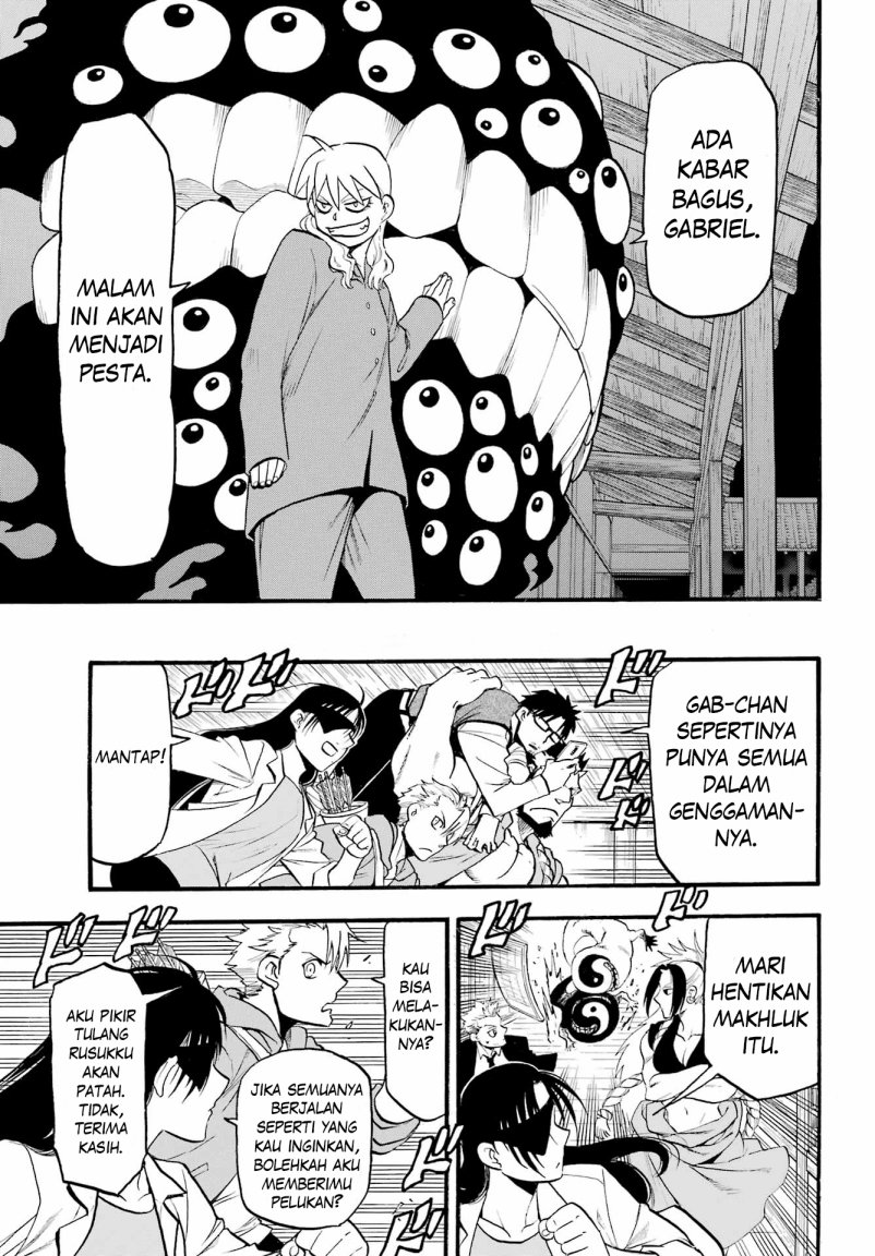 Dilarang COPAS - situs resmi www.mangacanblog.com - Komik yomi no tsugai 007 - chapter 7 8 Indonesia yomi no tsugai 007 - chapter 7 Terbaru 12|Baca Manga Komik Indonesia|Mangacan
