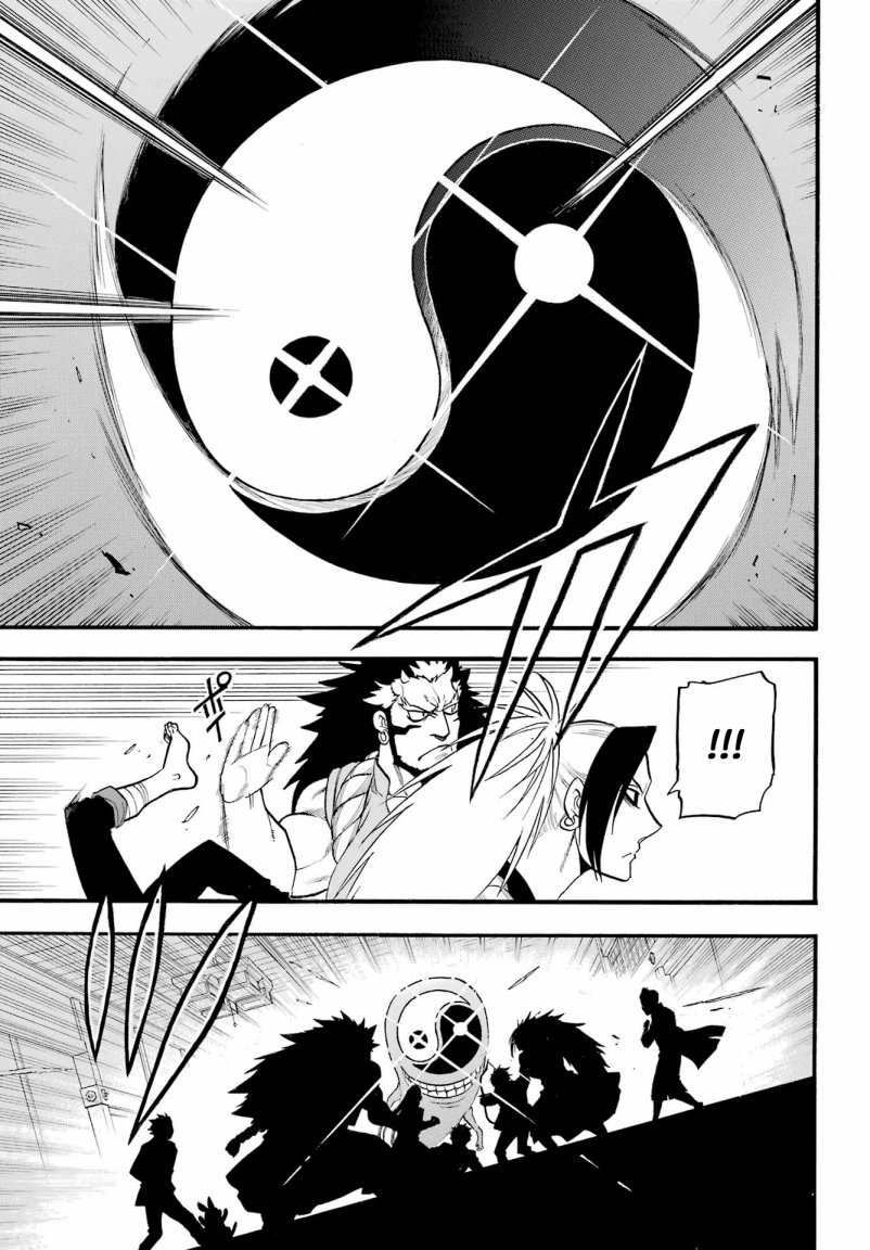Dilarang COPAS - situs resmi www.mangacanblog.com - Komik yomi no tsugai 007 - chapter 7 8 Indonesia yomi no tsugai 007 - chapter 7 Terbaru 14|Baca Manga Komik Indonesia|Mangacan