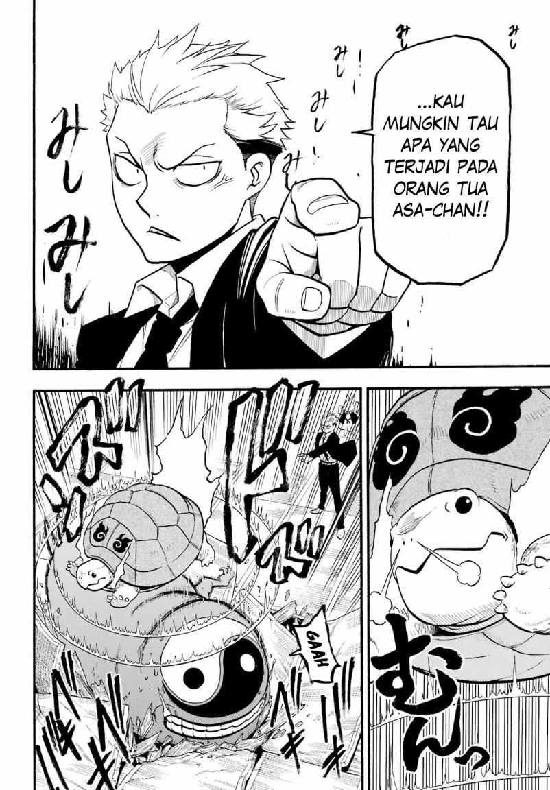Dilarang COPAS - situs resmi www.mangacanblog.com - Komik yomi no tsugai 007 - chapter 7 8 Indonesia yomi no tsugai 007 - chapter 7 Terbaru 19|Baca Manga Komik Indonesia|Mangacan