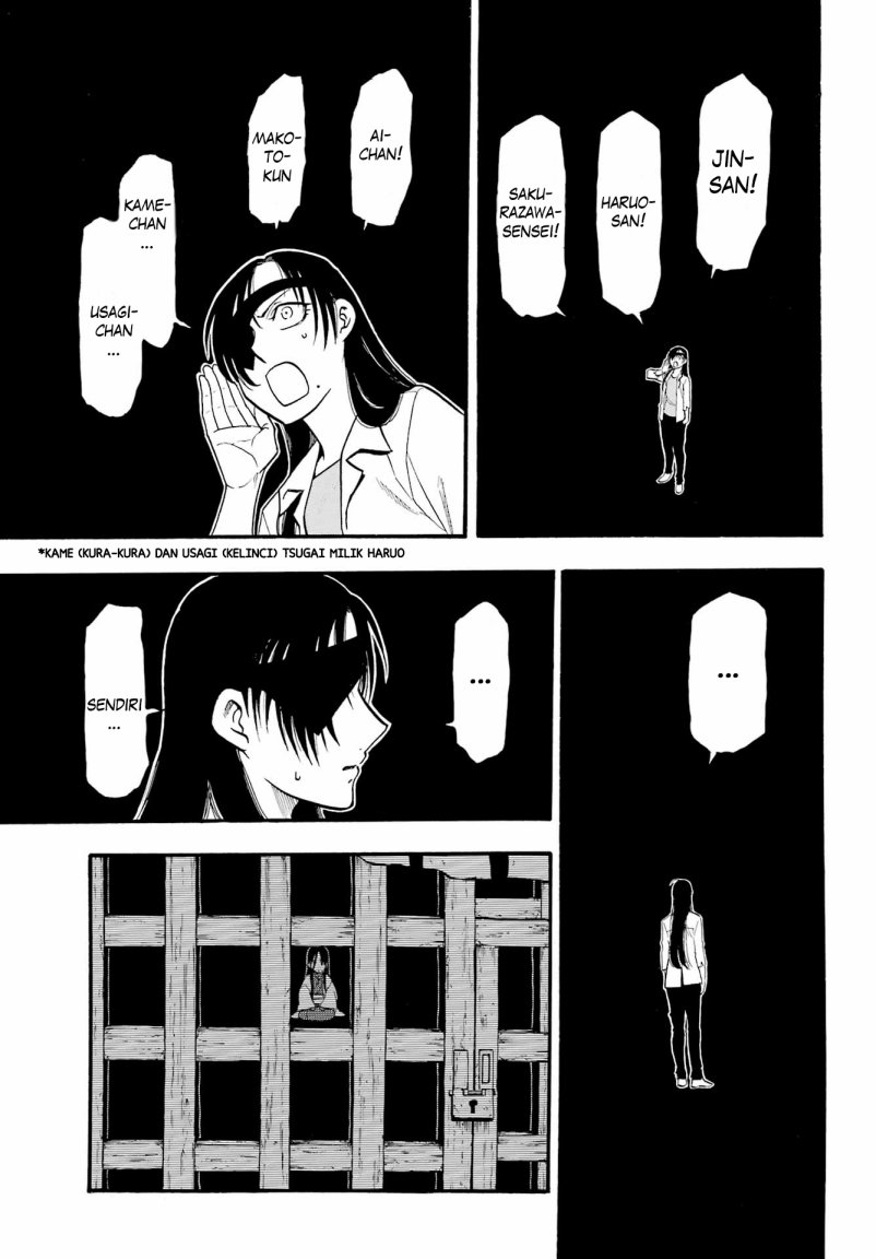 Dilarang COPAS - situs resmi www.mangacanblog.com - Komik yomi no tsugai 007 - chapter 7 8 Indonesia yomi no tsugai 007 - chapter 7 Terbaru 22|Baca Manga Komik Indonesia|Mangacan
