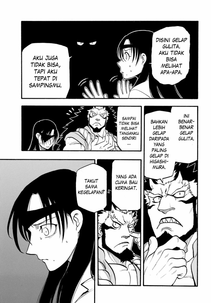 Dilarang COPAS - situs resmi www.mangacanblog.com - Komik yomi no tsugai 007 - chapter 7 8 Indonesia yomi no tsugai 007 - chapter 7 Terbaru 24|Baca Manga Komik Indonesia|Mangacan