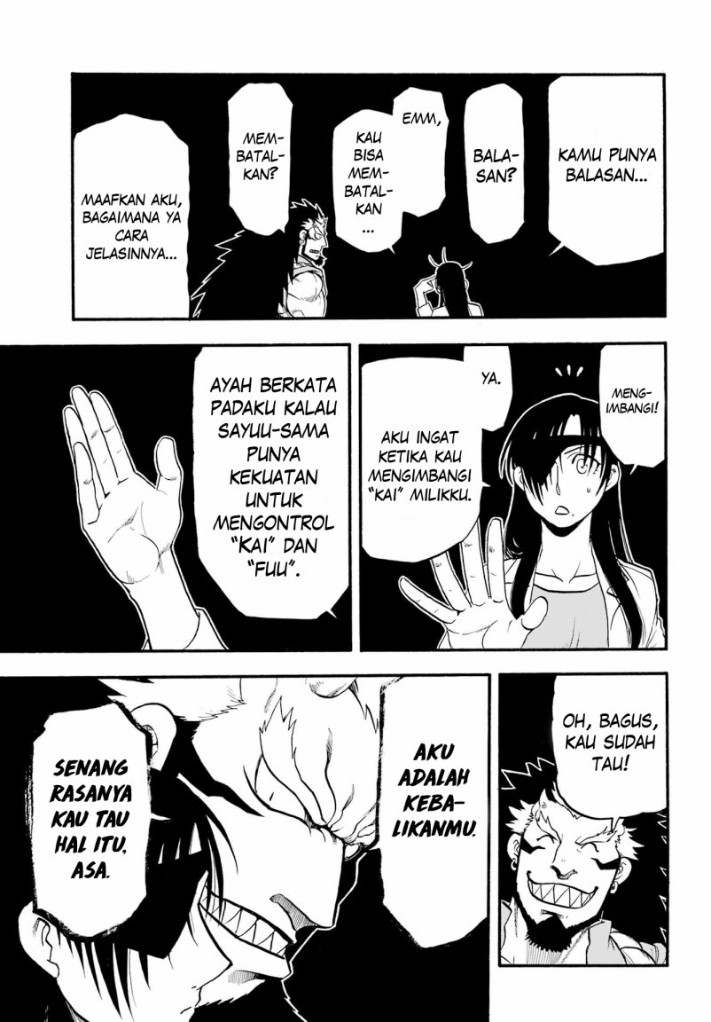 Dilarang COPAS - situs resmi www.mangacanblog.com - Komik yomi no tsugai 007 - chapter 7 8 Indonesia yomi no tsugai 007 - chapter 7 Terbaru 28|Baca Manga Komik Indonesia|Mangacan