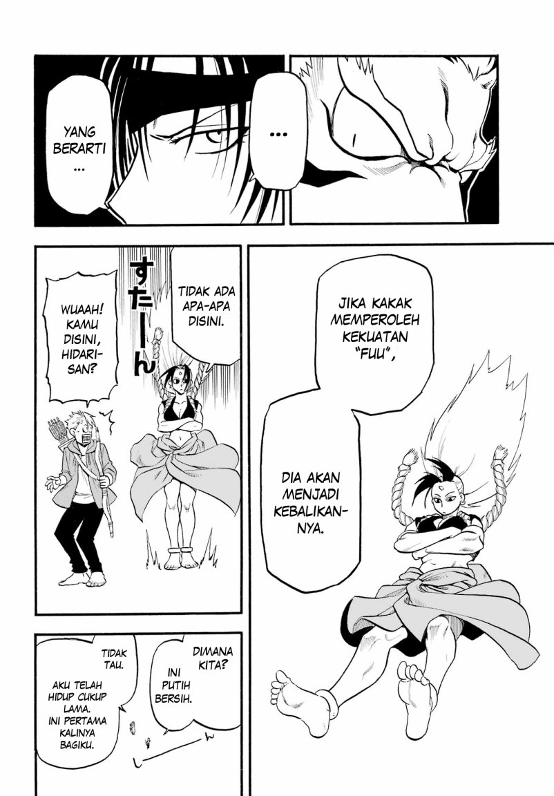 Dilarang COPAS - situs resmi www.mangacanblog.com - Komik yomi no tsugai 007 - chapter 7 8 Indonesia yomi no tsugai 007 - chapter 7 Terbaru 29|Baca Manga Komik Indonesia|Mangacan