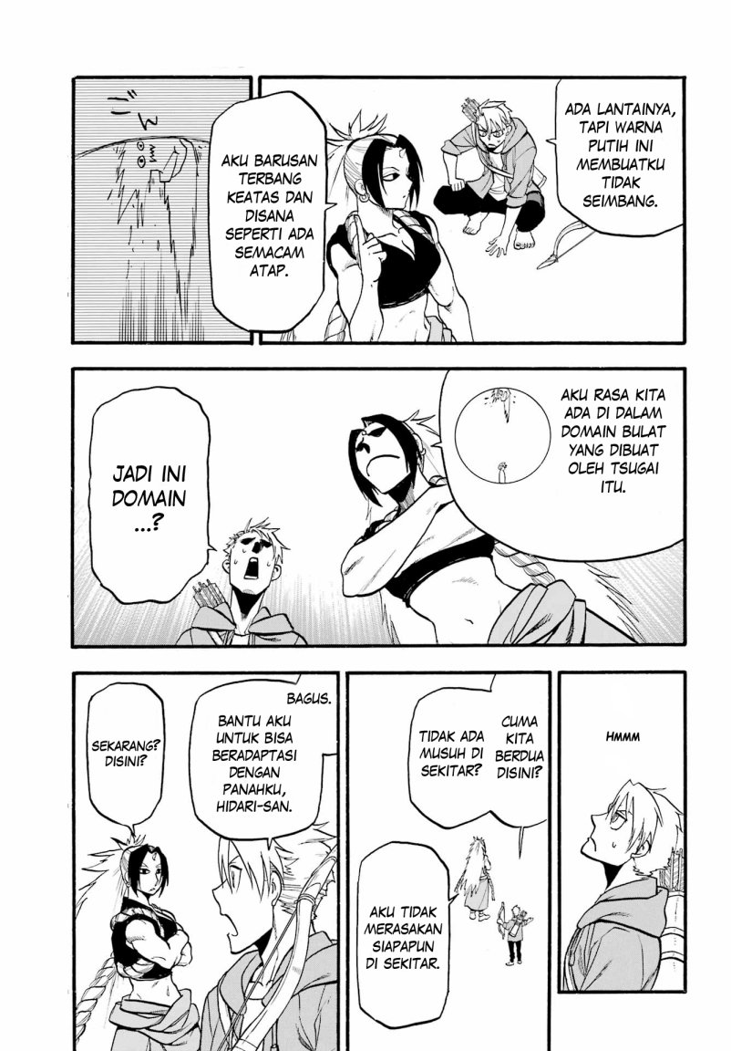 Dilarang COPAS - situs resmi www.mangacanblog.com - Komik yomi no tsugai 007 - chapter 7 8 Indonesia yomi no tsugai 007 - chapter 7 Terbaru 30|Baca Manga Komik Indonesia|Mangacan