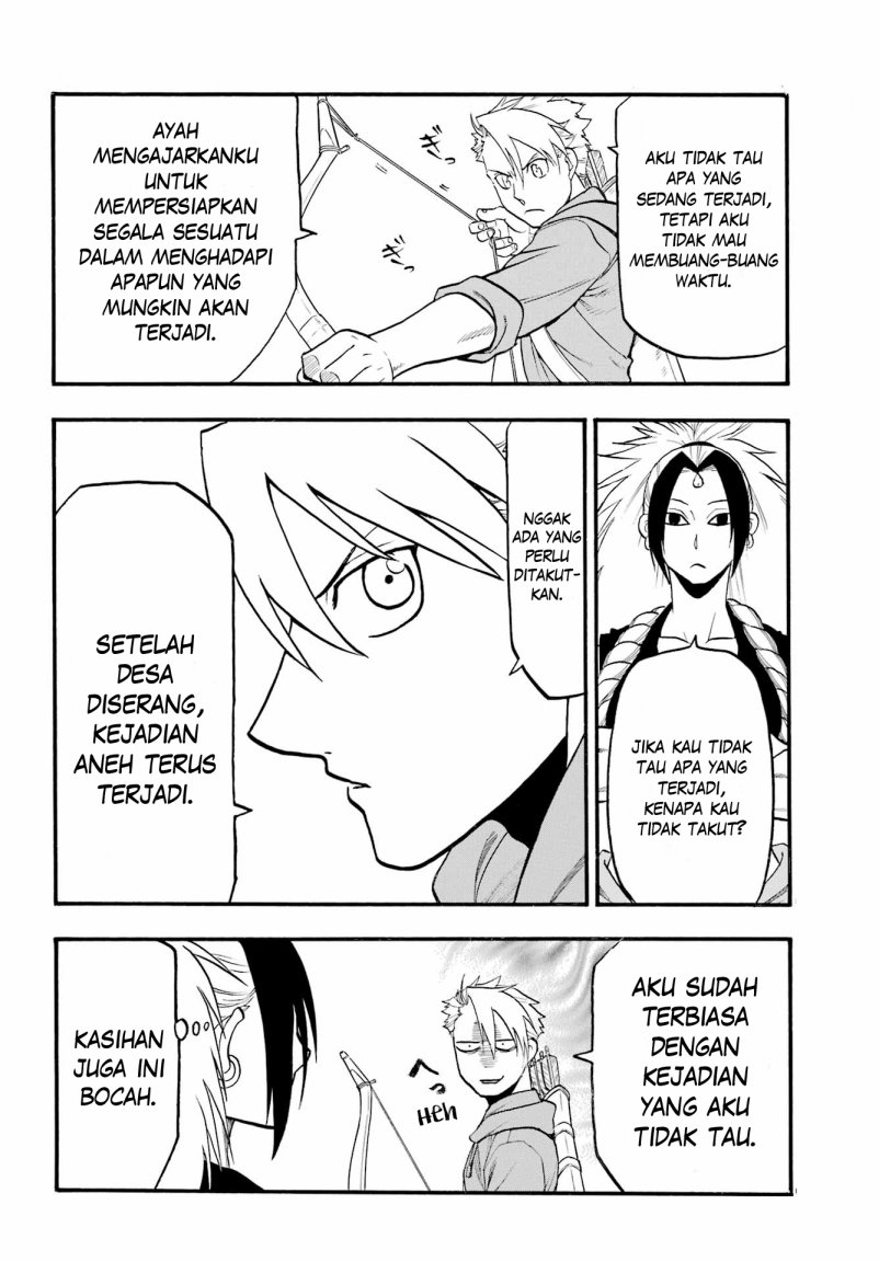 Dilarang COPAS - situs resmi www.mangacanblog.com - Komik yomi no tsugai 007 - chapter 7 8 Indonesia yomi no tsugai 007 - chapter 7 Terbaru 31|Baca Manga Komik Indonesia|Mangacan