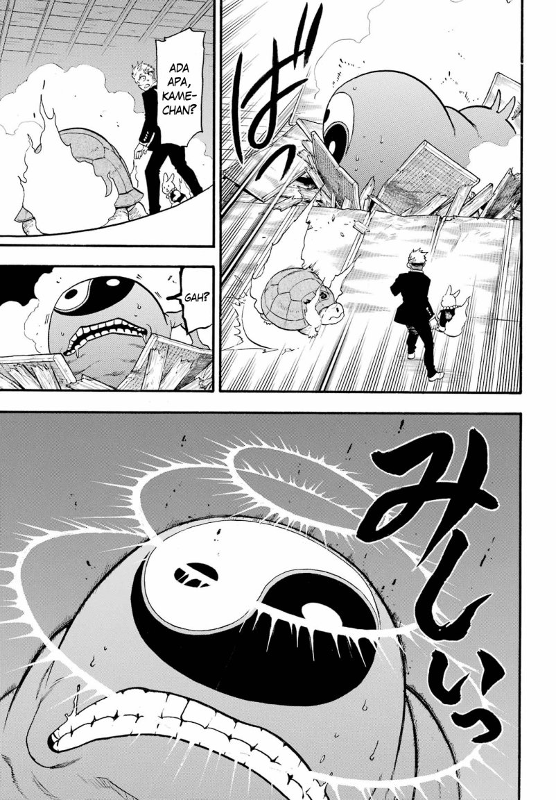 Dilarang COPAS - situs resmi www.mangacanblog.com - Komik yomi no tsugai 007 - chapter 7 8 Indonesia yomi no tsugai 007 - chapter 7 Terbaru 34|Baca Manga Komik Indonesia|Mangacan