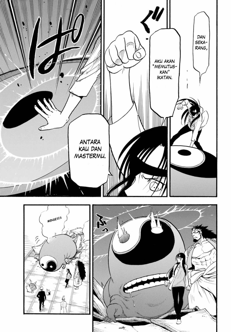 Dilarang COPAS - situs resmi www.mangacanblog.com - Komik yomi no tsugai 007 - chapter 7 8 Indonesia yomi no tsugai 007 - chapter 7 Terbaru 36|Baca Manga Komik Indonesia|Mangacan