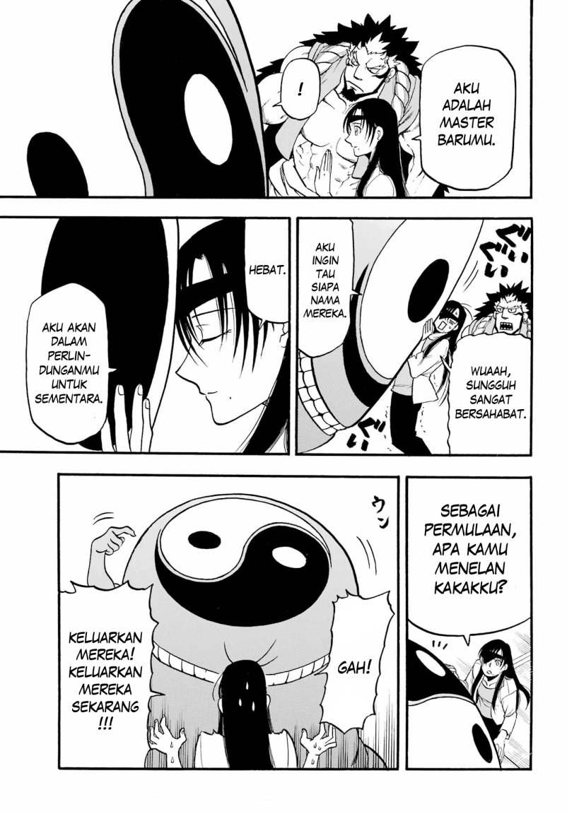 Dilarang COPAS - situs resmi www.mangacanblog.com - Komik yomi no tsugai 007 - chapter 7 8 Indonesia yomi no tsugai 007 - chapter 7 Terbaru 38|Baca Manga Komik Indonesia|Mangacan