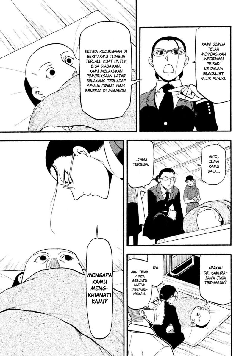Dilarang COPAS - situs resmi www.mangacanblog.com - Komik yomi no tsugai 029 - chapter 29 30 Indonesia yomi no tsugai 029 - chapter 29 Terbaru 30|Baca Manga Komik Indonesia|Mangacan