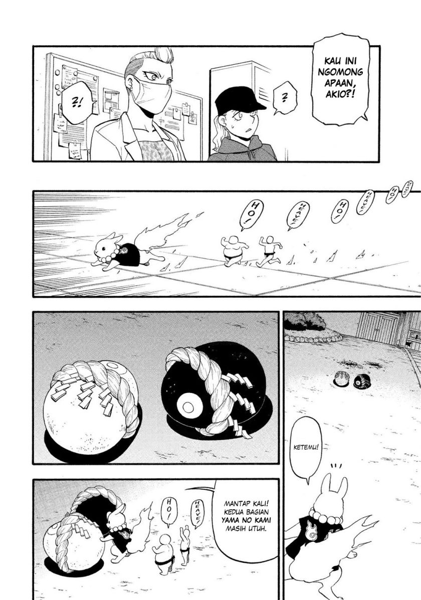 Dilarang COPAS - situs resmi www.mangacanblog.com - Komik yomi no tsugai 029 - chapter 29 30 Indonesia yomi no tsugai 029 - chapter 29 Terbaru 37|Baca Manga Komik Indonesia|Mangacan