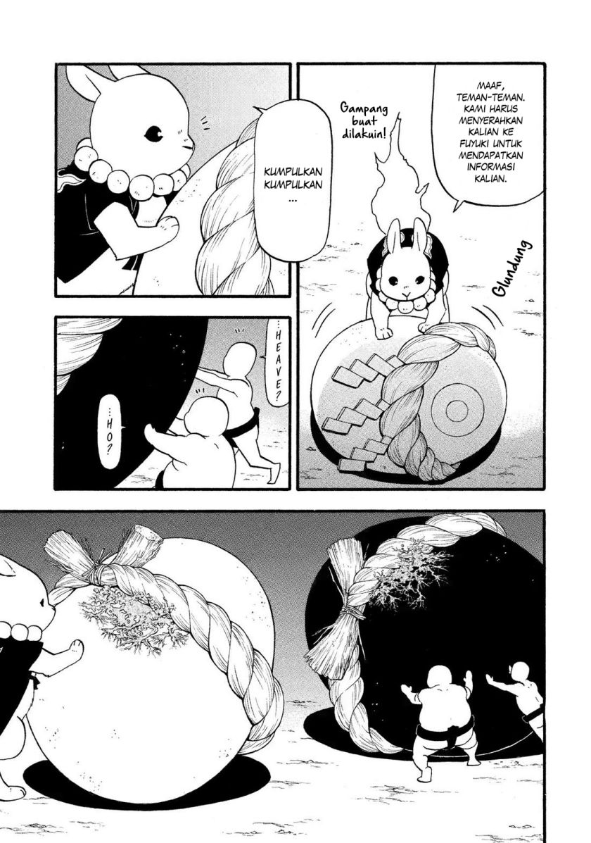 Dilarang COPAS - situs resmi www.mangacanblog.com - Komik yomi no tsugai 029 - chapter 29 30 Indonesia yomi no tsugai 029 - chapter 29 Terbaru 38|Baca Manga Komik Indonesia|Mangacan